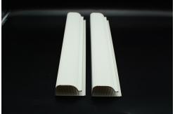 China                    Fast Delivery PVC Cable Wire Protector Tray              supplier