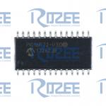 PIC16F72-I/SO