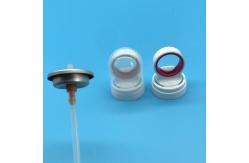 China Premium Sunscreen Aerosol Container Valve - Broad Spectrum Protection, Ergonomic Design, Travel-Friendly supplier