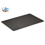 RK Bakeware China Foodservice Custom Aluminum Baking Sheet Pan / Aluminum Oven Tray for sale