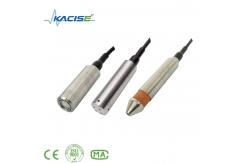 China Hydrologic Monitoring Digital Pressure Level Sensor For Sea Water supplier