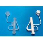 Hemodialysis Blood Recirculation Female Luer Lock With Protective Closed Cap for sale
