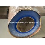 Corrosion Resistance Galvalume Corrugated Roofing Sheets , Color Coated Galvalume Roofing Sheet for sale