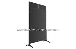China 49 Dual Screen AIO Floor Standing Touch Screen Kiosk supplier