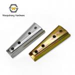 Sofa Armrest Connector Buckle Furniture Connector Tapered Slider Male and Female Fastener Hardware Accessory for sale