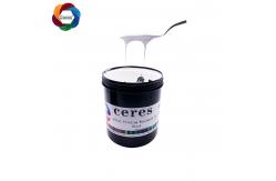 China Screen Printing Ceres Watermark Ink Offset White 80 Gram Solvent Based supplier
