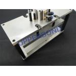 BOPP PVC Film Cellophane Heating Forming Device For HLP2 Packer for sale
