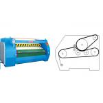 11 - 20mm Thickness Machine Felting Tannery Process Felt For Sammying Machines for sale