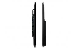 China Interactive Touch Screen Monitor , 65 Smart Board Interactive Whiteboard supplier