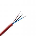SIHF Electric Connecting UL4622 High Temp Silicone Cable Electronic Appliances for sale