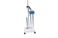 China IEC60068 Vertical Hammer Test Apparatus / Impact Test Equipment For Drop Ipact Resistance supplier