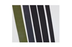 China Flame Resistant Aramid Conveyor Belt Customized Woven Material supplier