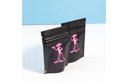 China Eco-Friendly Child Safe Barrier Bags - Moisture Proof Detergent Packaging (OEM Accepted) supplier