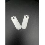 Customized service mechanical parts stamping parts Valve plate for sale