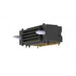 SEAM-20-01-L-10-2-RA-GP-TR Connectors 1.27 mm Open-Pin-Field Array Terminal Connectors for sale