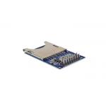 Mp3 Player SD Card Module Slot Socket Reader For Arduino UNO R3