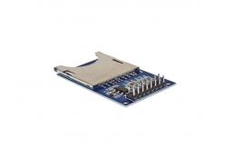 China Mp3 Player SD Card Module Slot Socket Reader For Arduino UNO R3 supplier