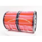Single Mode Bare Color Glass Optical Fiber G652D Optical Optic Fiber Suppliers for sale