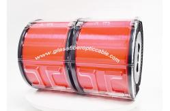 China G652D G654D G657A1 G657A2 G657B3 G657B4 G655C Coating Glass Bare Optical Fiber supplier