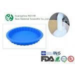 Two Component Liquid Silicone Rubber High-End Kitchen Accessories food grade high temp silicone for sale