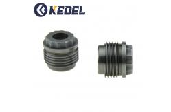 China Coal Mining Drill Bit Inner Hexagon Alloy Nozzle For PDC Bits supplier
