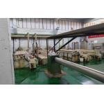 Rotary Pattern Roller Printing Nickel Screen High Strength 640 820 914 1018mm for sale