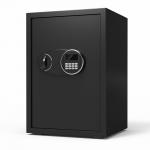 Home Large Security Safe Box Keypad Digital Lock Basics Steel
