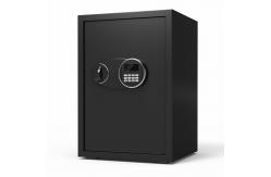China Home Large Security Safe Box Keypad Digital Lock Basics Steel supplier