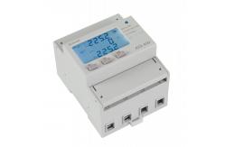 China RS485  / Modbus-RTU 154~264Vac Din Rail Energy Meter ADL400 supplier