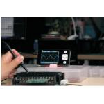 65K 500mAH 10Hz Mini Digital Oscilloscope for sale