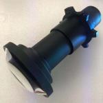 CE FCC Projector Lenses