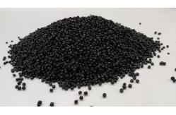 China Insulation Material Wire Cable PVC Compound 100% Environmental Protection supplier