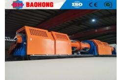 China Aluminium Conductor Tubular Stranding Machine Dia 12mm supplier