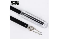 China Fiberglass Curtain Pull Wands supplier