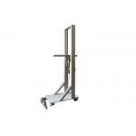 High Energy Pendulum Hammer 50J  Impact Testing Equipment