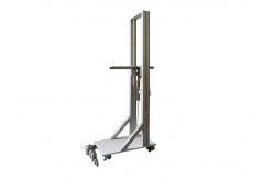 China High Energy Pendulum Hammer 50J  Impact Testing Equipment supplier
