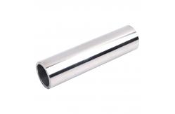 China Nimonic 80A Seamless Pipe UNS N07080 Seamless Tube made by Hot Extrusion Press supplier