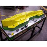 Heat Proof Composite Tooling Board For Precision Prototyping And Modeling for sale