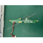 Mindray IMEC10 Patient Monitor Keypad Board Refurbished 051-000878-00