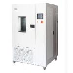ASTM D6007-2 1 M³ Test Chamber For Formaldehyde Release With Temperature Uniformity ±1'C for sale