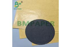 China 56g 60cm Width Waterproof Yellow Fruit Protective Paper For Mango supplier