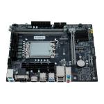 Desktop Socket Lga 1700 Motherboard I3 I5 I7 I9 12th 13th CPU 12400 12900 13600K/F for sale