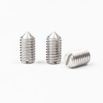 Custom Slotted Tip Machine Meter Screws Non Standard Machine Meter Screws for sale