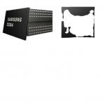 SCM6202-JL-CAN IC chips Static Random-Access Memory Chip Integrated Circuit SCM6202 for sale