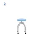 Rectangle Physics Lab Furniture Polishing Movable Display Workstation