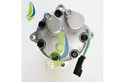 China 15082742 High Quality Air Compressor For EC210 EC360 Excavator supplier