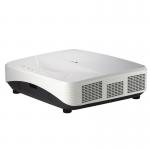 4000 Lumens DLP Laser Ultra Short Throw Projector For Students for sale