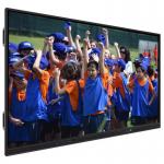 IBoard 4K Ultra HD Interactive Whiteboard with 20-Point Touch and Android Windows for Education and Conference for sale