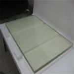 Medical X Ray Radiation Protection Lead Glass Standard 15mm Thickness for sale