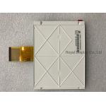 640x480 24 Bit RGB 50pin FPC TFT LCD Panel 250nits Zj050na-08c 5'' for sale